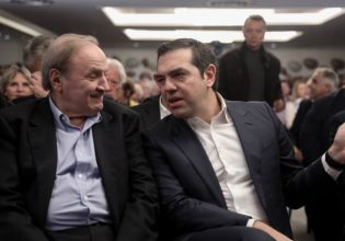 Εύλογο ερώτημα