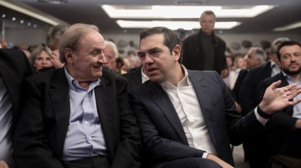 Εύλογο ερώτημα