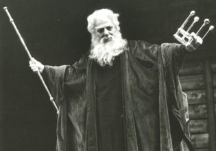 Αλέξης Μινωτής: Ο τελευταίος Μύστης μιας τέχνης μαστορικής