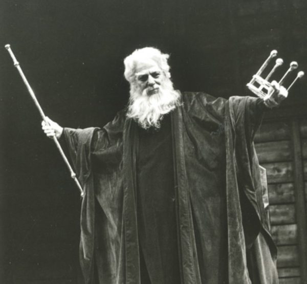 Αλέξης Μινωτής: Ο τελευταίος Μύστης μιας τέχνης μαστορικής