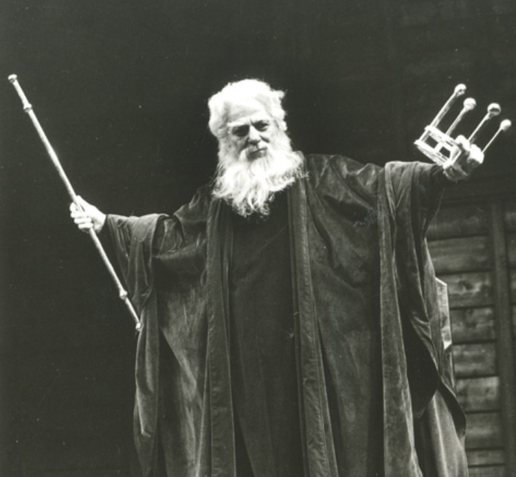 Αλέξης Μινωτής: Ο τελευταίος Μύστης μιας τέχνης μαστορικής