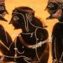 «Γυναικοπίπης, Μυζούρις…» – Έτσι έβριζαν οι αρχαίοι Έλληνες