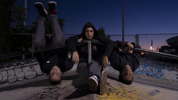 Το «Ξύπνημα της άνοιξης» στο νεοσύστατο θέατρο NOUS στην Πλατεία Βικτωρίας