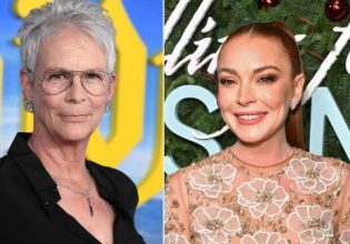 Τζέιμι Λι Κέρτις: Θέλω πολύ να ξανασυνεργαστώ με την Λίντσεϊ Λόχαν