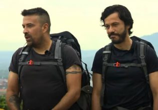 Asia Express: Τα πήραν στο κρανίο και ζήτησαν να αποχωρήσουν