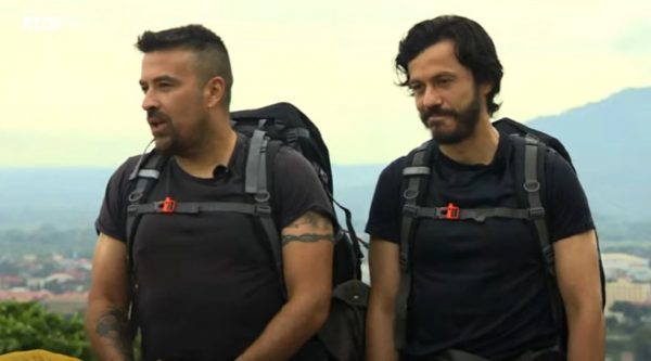 Asia Express: Τα πήραν στο κρανίο και ζήτησαν να αποχωρήσουν