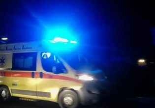 Αμάρυνθος: Νεκρός ηλικιωμένος που παρασύρθηκε από αυτοκίνητο