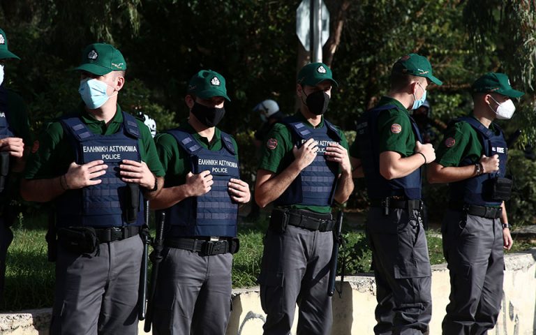ΣΦΕΑ ενόψει Πολυτεχνείου: «Να αποσυρθεί η αστυνομία απ’ τα ΑΕΙ»