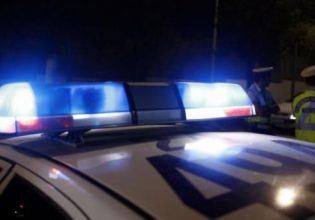 Κρήτη: Κινηματογραφική ληστεία στο Ρέθυμνο – Μπλόκαραν τον δρόμο και άρπαξαν 4.000 ευρώ