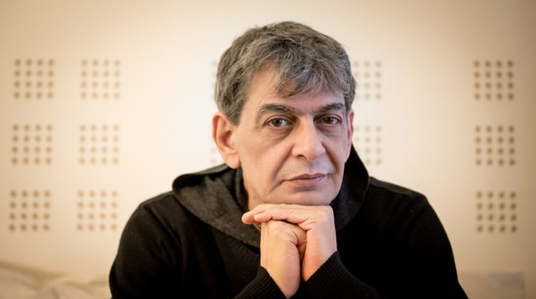 Μιχάλης Ρακιντζής: Κοιμόμουν στις 5 τα ξημερώματα, στις 7 πήγαινα σχολείο και…