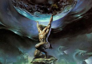 Ήλθε η ώρα να σταθεί στα πόδια της η Ευρώπη