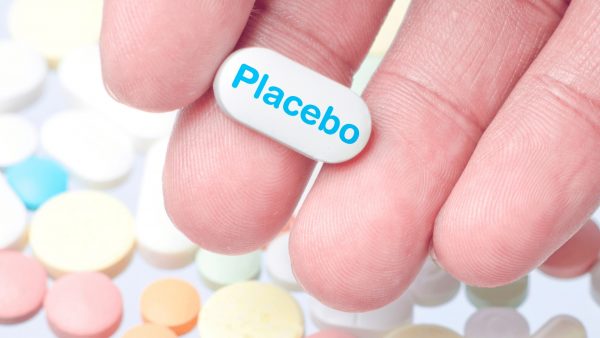 Το placebo της πίστης