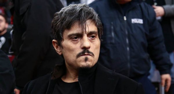 «Χτύπησε» ξανά ο Γιαννακόπουλος: Τι είπε για τη διαιτησία, τον Παναθηναϊκό, τον Ράντονιτς και τον Λάσο…