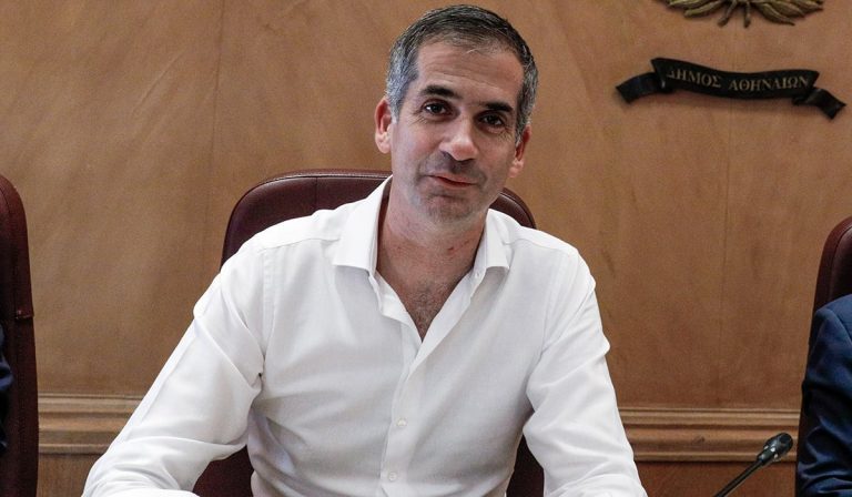 Μπακογιάννης: «Να διασφαλίσουμε ότι τα παιδιά της Κιβωτού θα είναι καλά »