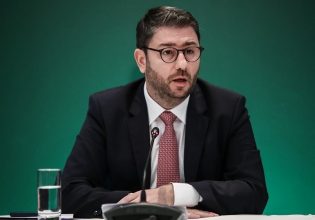 Νίκος Ανδρουλάκης: «Κροκοδείλια δάκρυα» από Ν.Δ. και ΣΥΡΙΖΑ για τα «κόκκινα δάνεια»