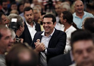 ΣΥΡΙΖΑ: Τι ψάχνει ο Τσίπρας στην Βόρεια Ελλάδα