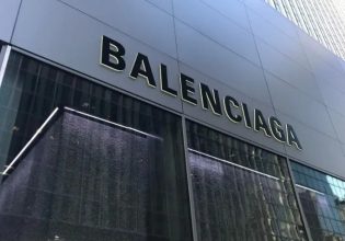 #CancelBalenciaga: Οι χρήστες του διαδικτύου ζητούν την αποκαθήλωση του οίκου μόδας