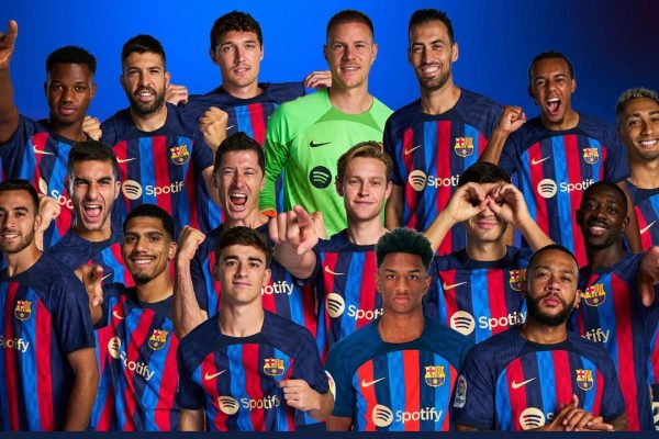 Ανατροπή στο Μουντιάλ: Η Μπαρτσελόνα είναι η ομάδα με τους περισσότερους παίκτες στο Κατάρ, «έριξε» την Μπάγερν (pic)