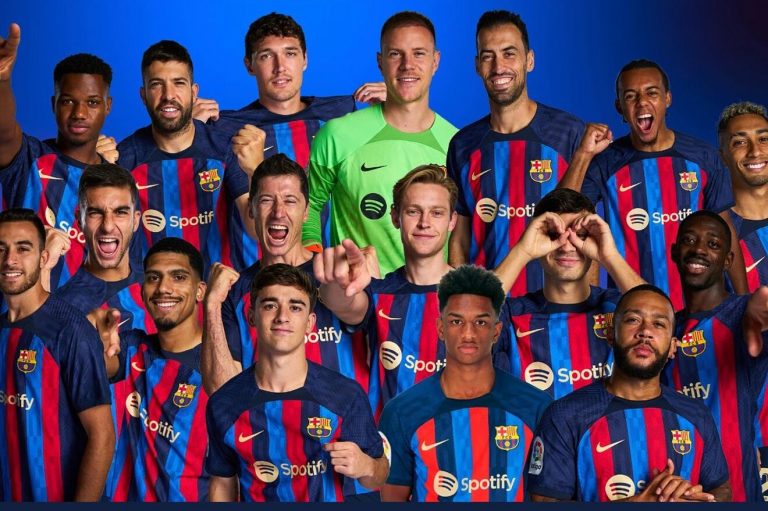 Ανατροπή στο Μουντιάλ: Η Μπαρτσελόνα είναι η ομάδα με τους περισσότερους παίκτες στο Κατάρ, «έριξε» την Μπάγερν (pic)