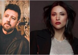 Μάνος Παπαγιάννης: Ενοχος στη διαμάχη του με τη Σοφία Παυλίδου – Η ποινή που του επιβλήθηκε