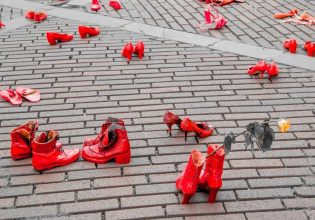 Γυναικοκτονία στη Λάρισα: «Σκότωσα τη γυναίκα μου γιατί ήταν άπιστη»