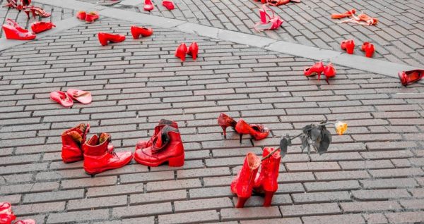 Γυναικοκτονία στη Λάρισα: «Σκότωσα τη γυναίκα μου γιατί ήταν άπιστη»