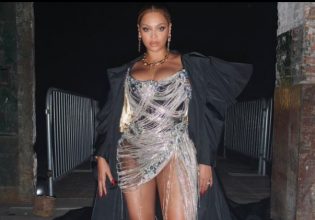 Η Μπιγιονσέ γράφει την δική της ιστορία στα Grammy 2023