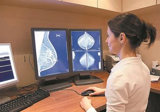 Ο κοροναϊός κινητοποιεί την έρευνα για τον καρκίνο