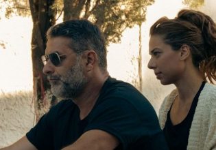 Ηλιάνα Μαυρομάτη: Οι ερωτικές σκηνές με τον Βασίλη Μπιμπίκη και η ζήλεια της Βανδή