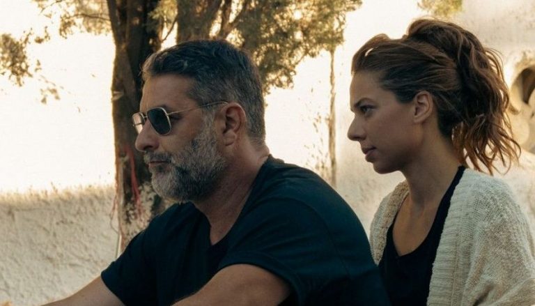 Ηλιάνα Μαυρομάτη: Οι ερωτικές σκηνές με τον Βασίλη Μπιμπίκη και η ζήλεια της Βανδή