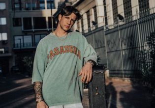 Ηλίας Μπόγδανος: Η εμπειρία του X-Factor και η συνεργασία με την Κατερίνα Λιόλου