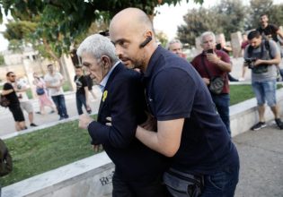 Γιάννης Μπουτάρης: Έβδομη αναβολή στη δίκη για την επίθεση σε βάρος του