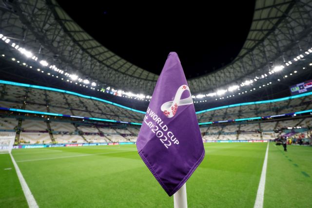 Live: Βραζιλία – Σερβία