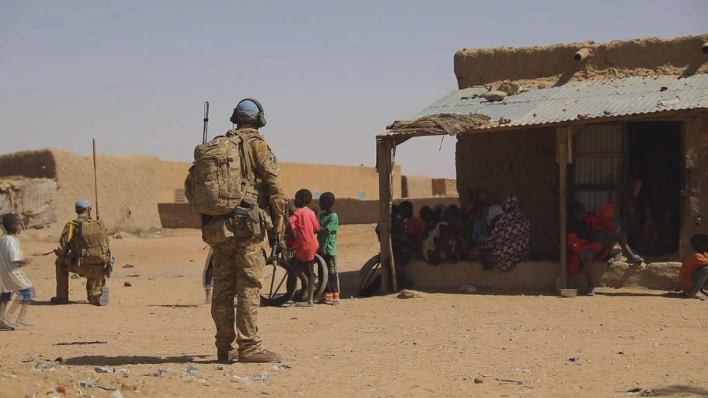 Βρετανία: Αποσύρει εσπευσμένα τα στρατεύματά της από το Μαλί λόγω της σχέσης του με τη Βάγκνερ