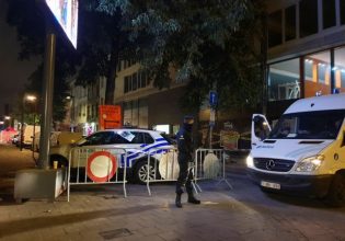 Βρυξέλλες: Νεκρός αστυνομικός από επίθεση με μαχαίρι – Ο δράστης φώναξε «Αλλάχου ακμπάρ»