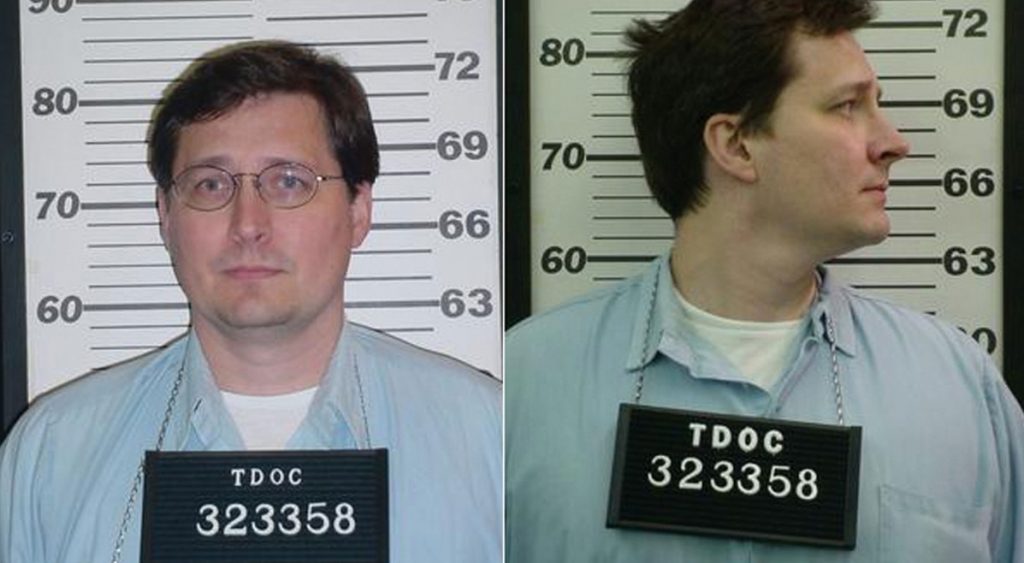 Μπάιρον (Χαμηλή Φορολογία) Λούπερ: Σκότωσε τον πολιτικό του αντίπαλο για να κερδίσει τις εκλογές