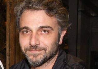 Φάνης Μουρατίδης: Πώς θα αντιδρούσε αν το παιδί του του έλεγε ότι είναι ομοφυλόφιλος