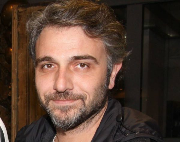 Φάνης Μουρατίδης: Πώς θα αντιδρούσε αν το παιδί του του έλεγε ότι είναι ομοφυλόφιλος