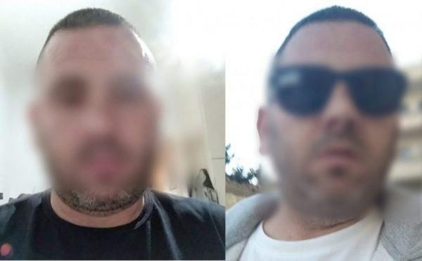 Παλαιό Φάληρο: Στη φυλακή ο βιαστής με το τατουάζ – Αποδέχτηκε τις κατηγορίες βιασμού