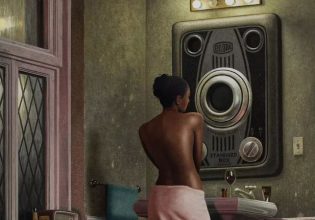 Κάμερες… παντού – Ο Jeff Bartels δίνει άλλο νόημα στην παρακολούθηση