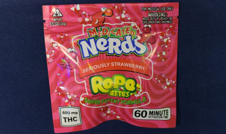 Καναδάς: Μοίραζαν στα παιδιά γλυκά με χασίς το βράδυ του Χάλογουιν – «Δεν εκπλήσσομαι»