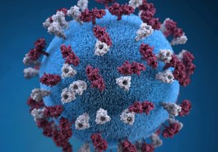 Γρίπη: Η Ελλάδα μια από τις πρώτες ευρωπαϊκές χώρες με εποχική επιδημία