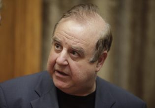 Παύλος Χαϊκάλης για Ηλία Μίχο: «Δεν προσπάθησα να δικαιολογήσω έναν παιδεραστή»