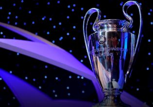 Το πλήρες πρόγραμμα των «16» του Champions League