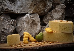 ΙΜΕ ΓΣΕΒΕΕ: Ο αγροτικός πλούτος της θεσσαλικής γης