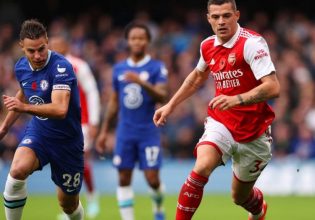 Τσέλσι – Άρσεναλ 0-1: Σπουδαίο διπλό τίτλου για τους «κανονιέρηδες»