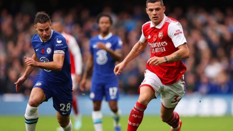 Τσέλσι – Άρσεναλ 0-1: Σπουδαίο διπλό τίτλου για τους «κανονιέρηδες»