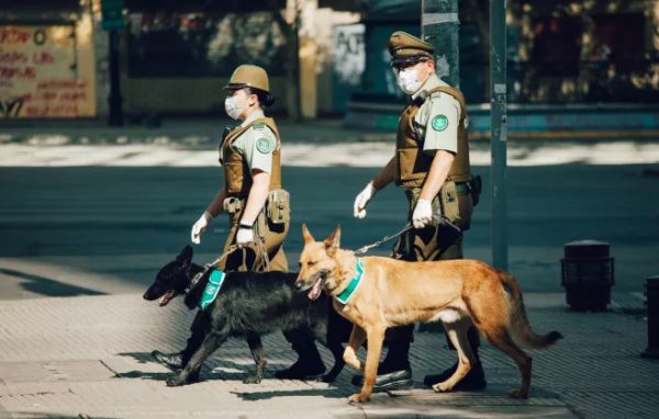 Χιλή: Νεκρός βρέθηκε ο βρετανός αστρονόμος Τόμας Μαρς – Αγνοούνταν από το Σεπτέμβριο