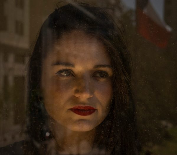 Ιρίνα Καραμάνος: Η Πρώτη Κυρία της Χιλής είναι τόσο απλή που θέλει να καταργήσει το ρόλο της