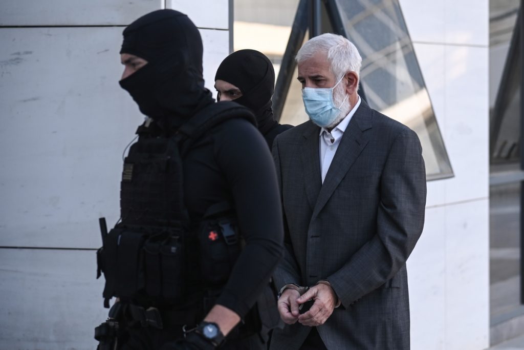Πέτρος Φιλιππίδης: Άγριος τσακωμός στη δίκη του – «Τόσο καιρό με προκαλούν»